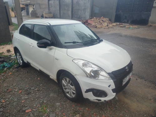 Suzuki Swift Dzire 2013 Swift Dzire
