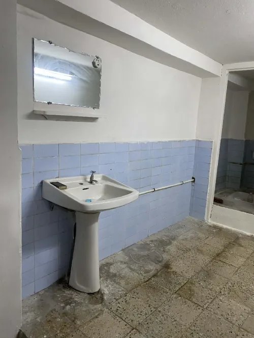 Location Appartement Niveau de villa F5 Tipaza Kolea