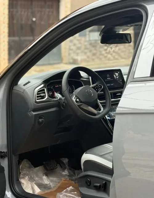 Volkswagen T-Roc 2025 R- Line Edition 
