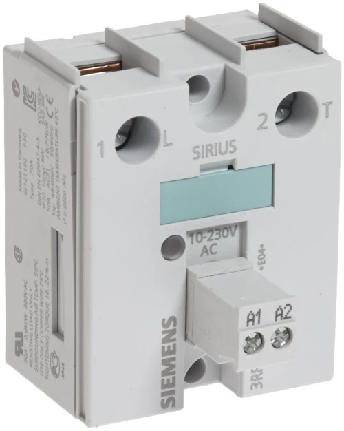 AUTOMATES - ELECTRICITE INDUSTRIELLE