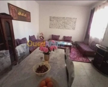 Location vacances Appartement F2 Annaba El bouni