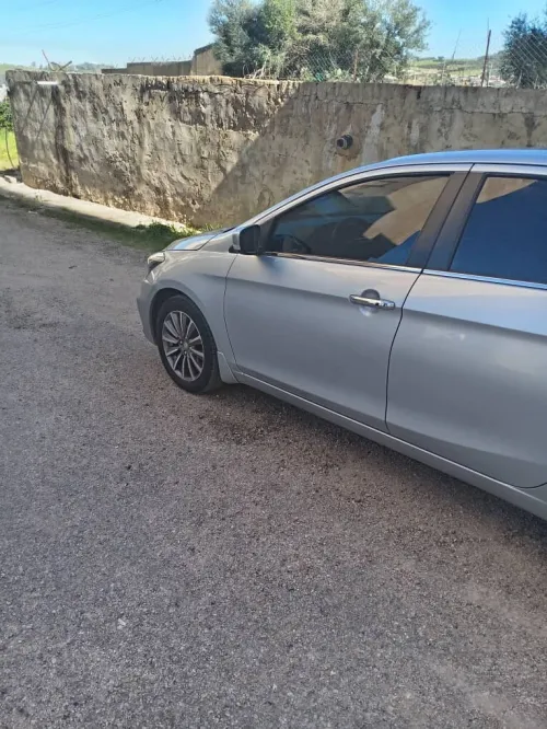 Suzuki Ciaz 2022 GPL