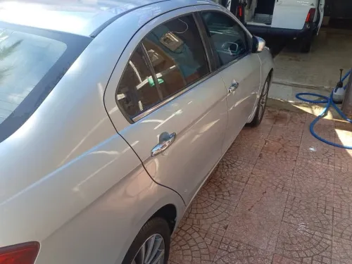 Suzuki Ciaz 2022 GPL