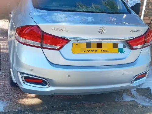 Suzuki Ciaz 2022 GPL