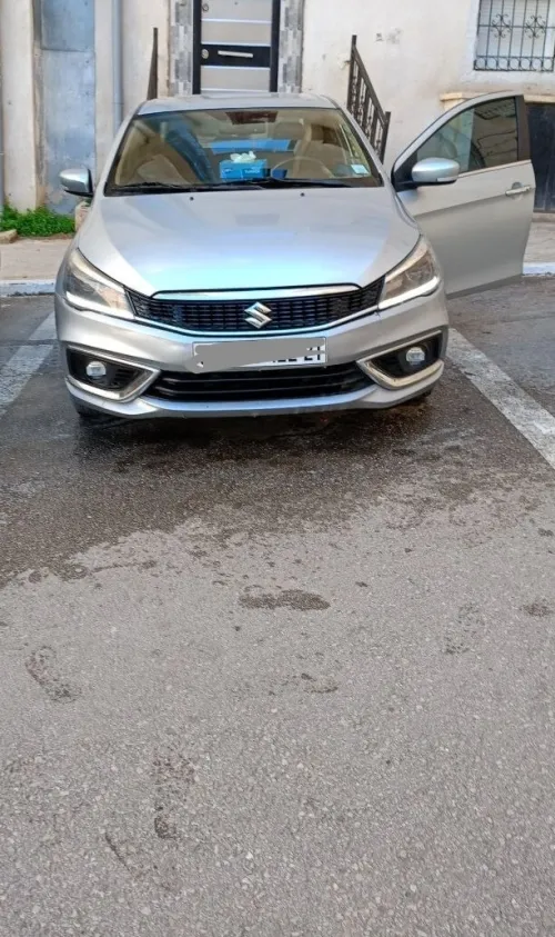 Suzuki Ciaz 2022 GPL