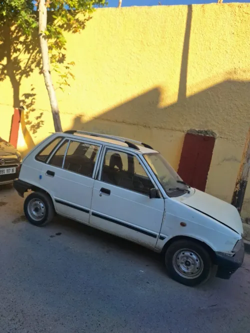 Zotye Z100 2012 