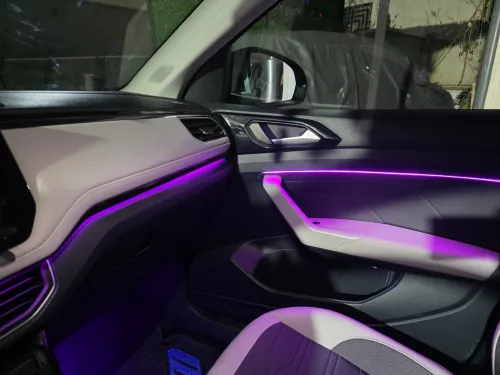 Volkswagen Tahru 2025 Ruixiang