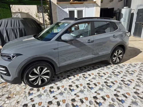 Volkswagen Tahru 2025 Ruixiang