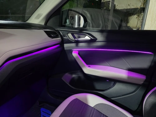 Volkswagen Tahru 2025 Ruixiang