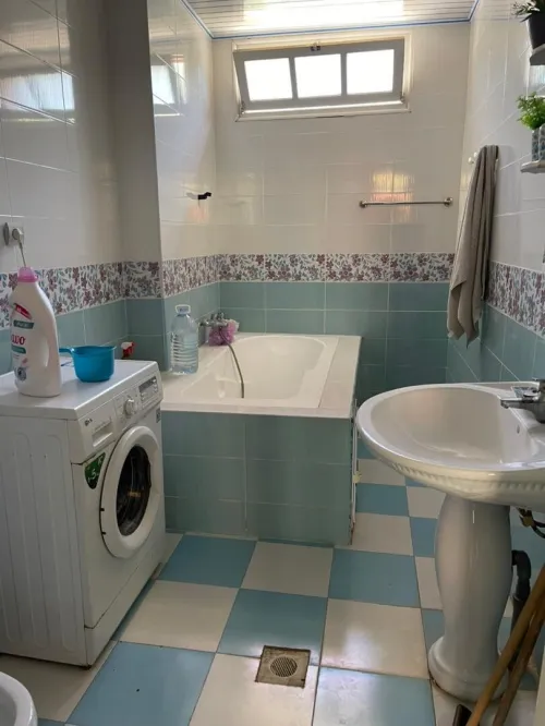 Location vacances Appartement F4 Béjaïa Melbou