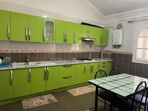 Location vacances Villa Béjaïa Melbou