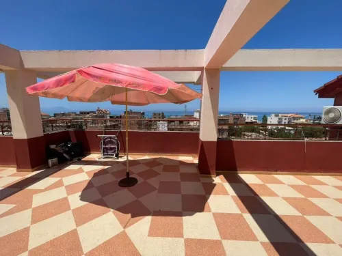 Location vacances Appartement F4 Béjaïa Melbou