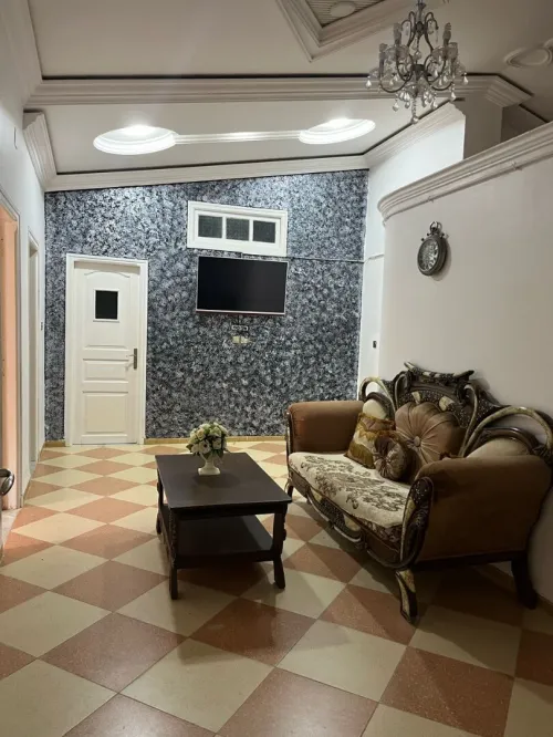 Location vacances Villa Béjaïa Melbou
