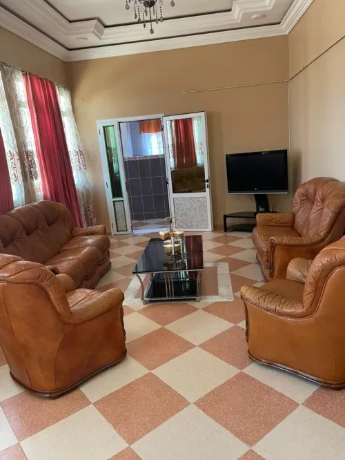 Location vacances Appartement F4 Béjaïa Melbou