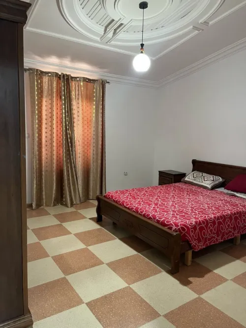 Location vacances Villa Béjaïa Melbou