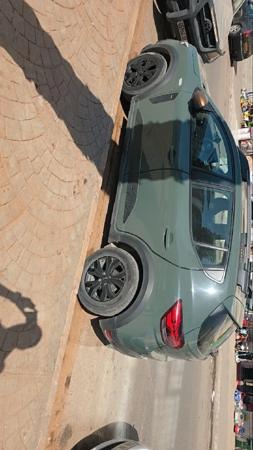 Dacia Sandero 2024 Stepway Extreme