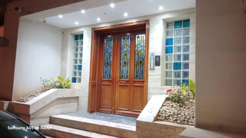 Location Appartement F4 Alger Hydra