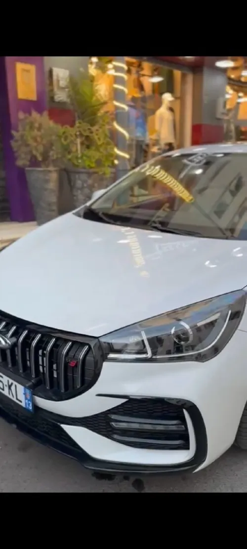 Chery Arrizo 5 2025 Luxury