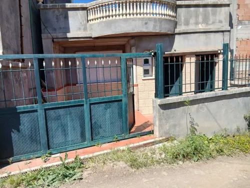 Vente bien immobilier Tizi Ouzou Azeffoun