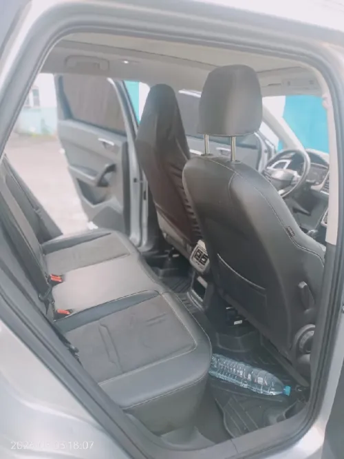 Seat ATECA 2021 Xperience