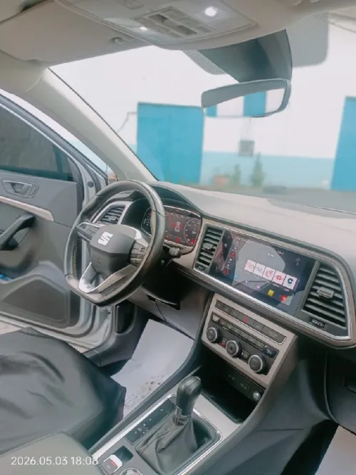 Seat ATECA 2021 Xperience
