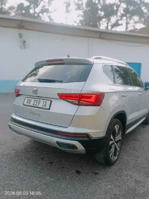Seat ATECA 2021 Xperience