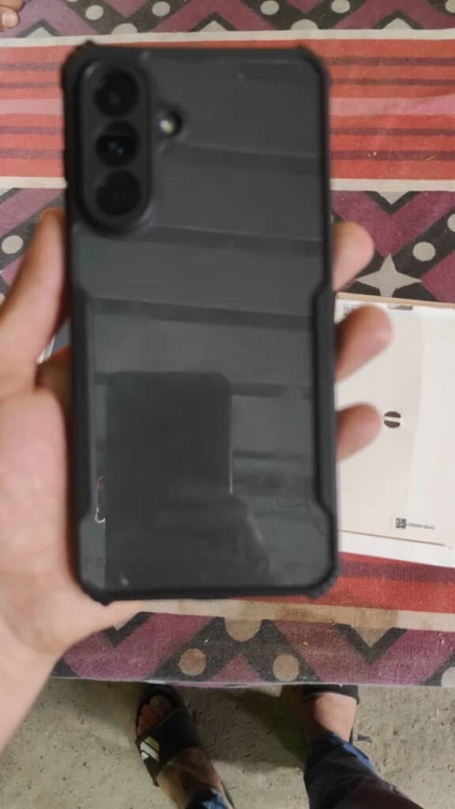 Samsung A56 5v