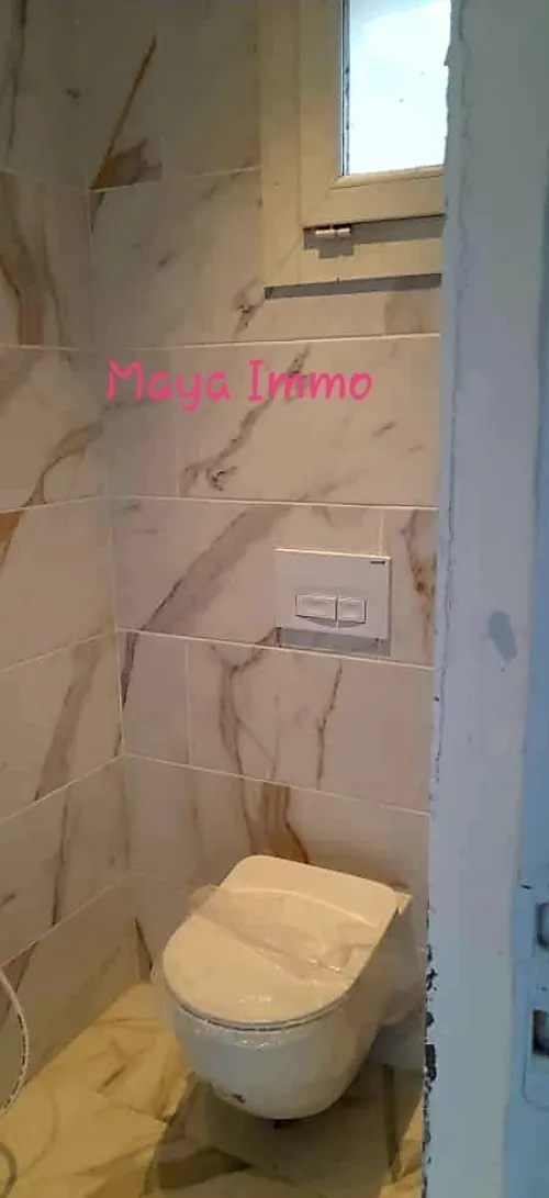 Location Appartement F4 Alger Bouzareah