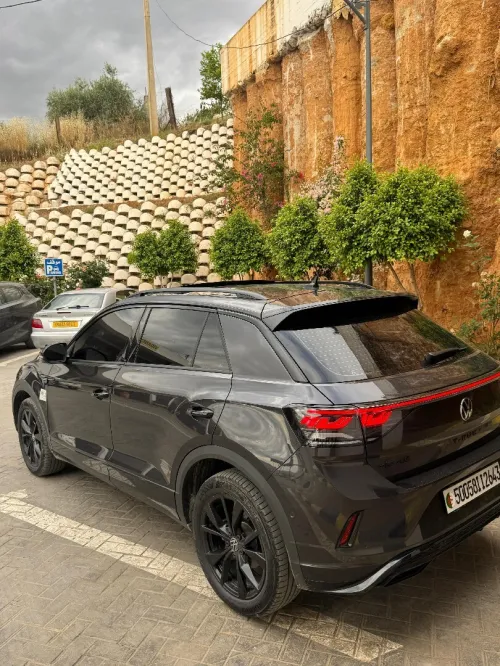 Volkswagen T-Roc 2026 VW Edition