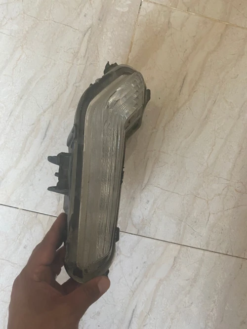 Geely GX3 Pro parts