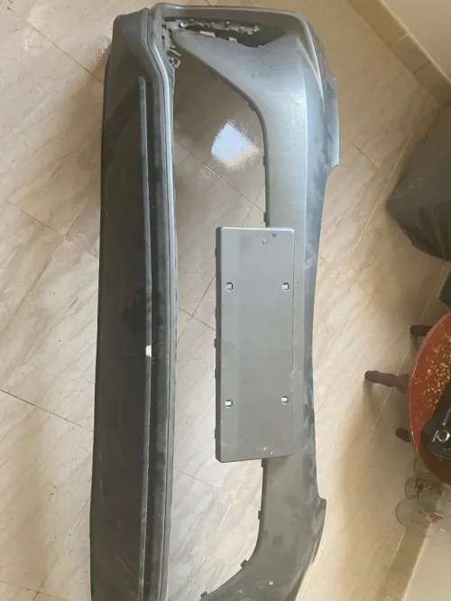 Geely GX3 Pro parts
