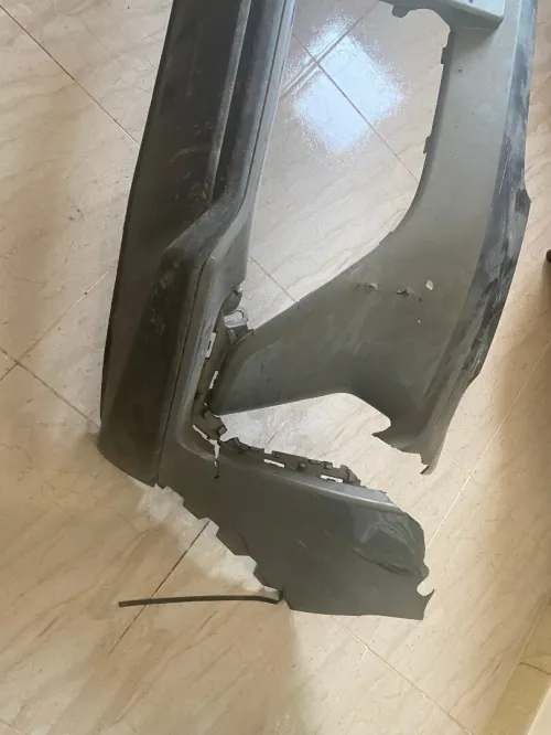 Geely GX3 Pro parts