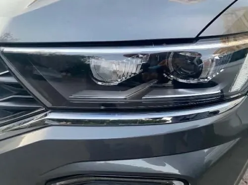 Volkswagen T-Roc 2021 Sport