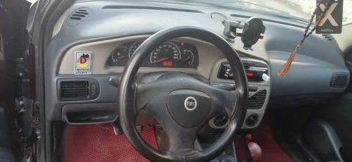 Fiat Palio 2005 Palio