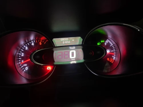 Renault Clio 4 2019 GT Line +