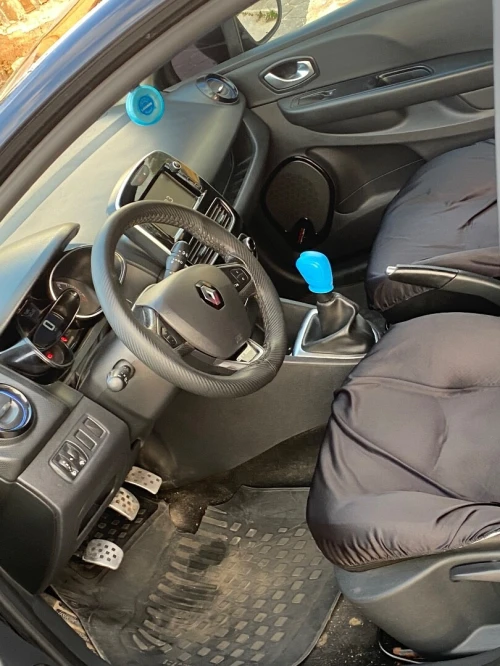 Renault Clio 4 2019 GT Line +
