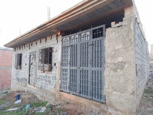 Vente bien immobilier Tlemcen Tlemcen