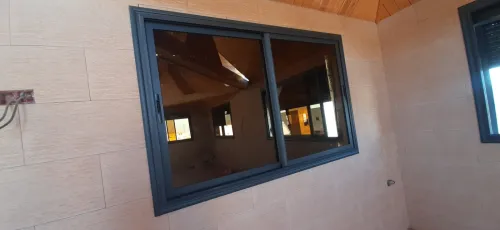 Menuiserie Aluminium 