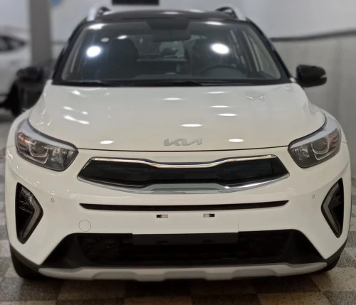 Kia KX1 2025 Kia KX1 Luxury