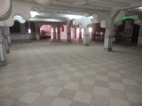 Location Immeuble Alger Gue de constantine