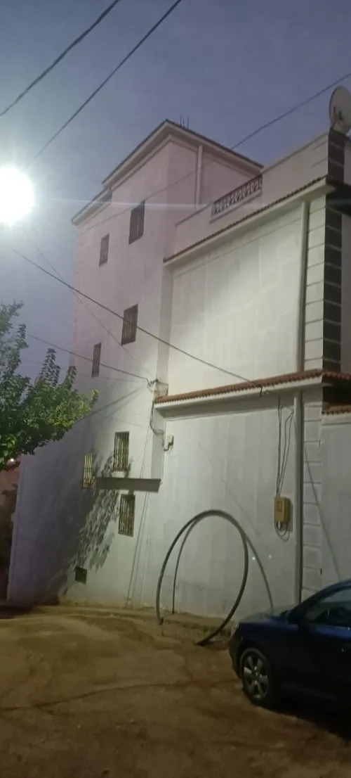 Vente Villa Tlemcen Tlemcen