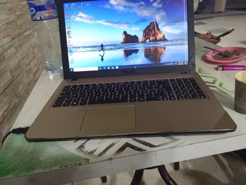 pc asuse