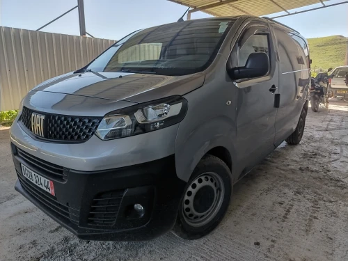 Fiat Scudo 2024 