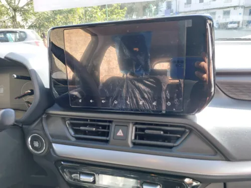 Suzuki Swift 2025 