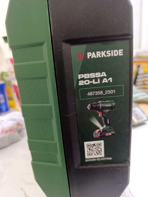 Parkside Germany