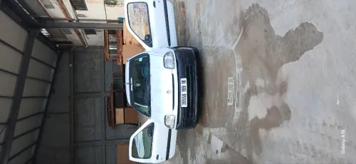 Renault Clio 1 1999 