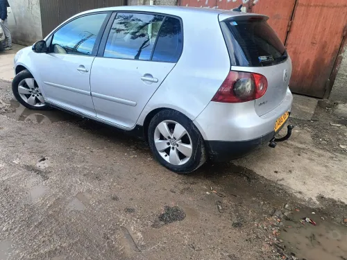 Volkswagen Golf 5 2005 Golf 5