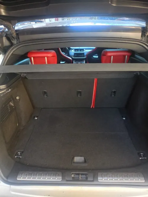 Land Rover Range Rover Evoque 2014 Range Rover Evoque