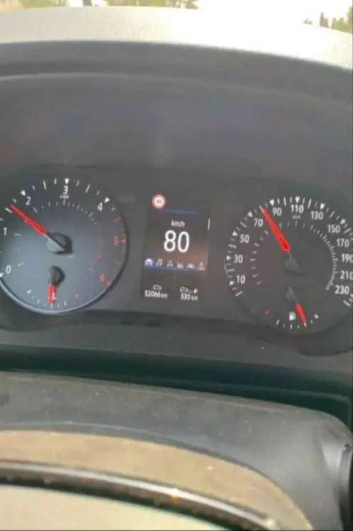 Renault Kangoo 2022 Intens