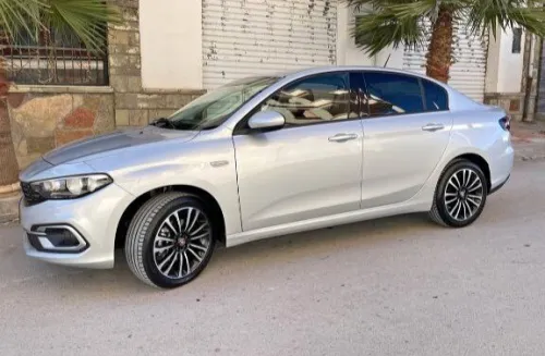 Fiat Tipo Sedan 2023 Life